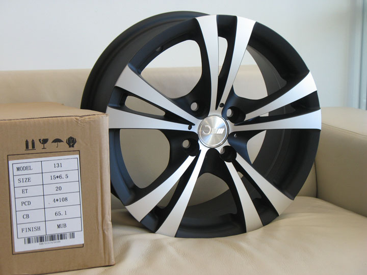 M: Uued ilusad 15" valuveljed ainult 276€ 1311