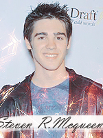 Biographie de Steven R.McQueen Stevenrmcqueen-luinel