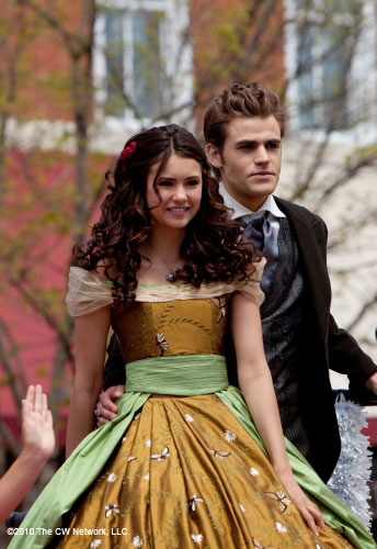 The Vampire Diaries World 145