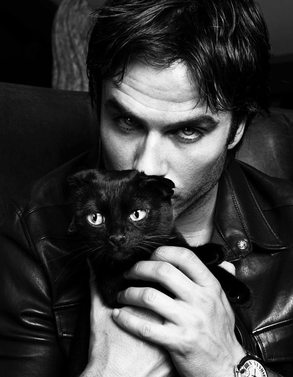 Meet your Game of Thrones characters! - Page 2 Ian-somerhalder-007