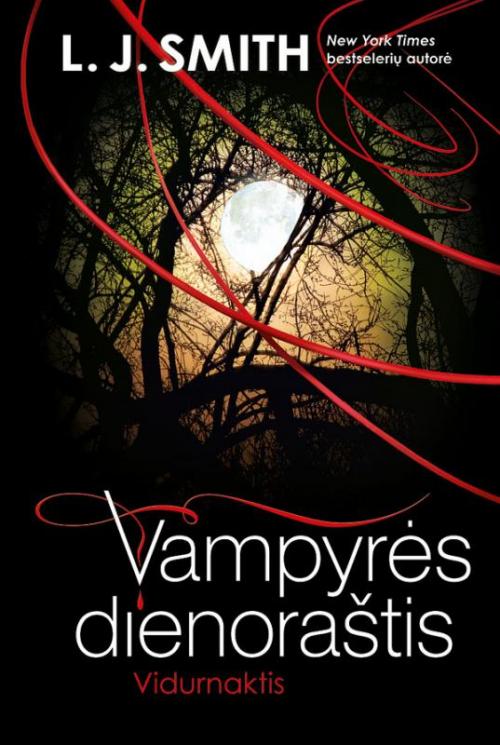 L. J. Smith "Vampyrs dienoratis" Cdb_vampires-dienorastis_vidurnaktis_z1