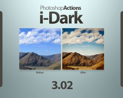 30 excelentes acciones para Photoshop Act-36