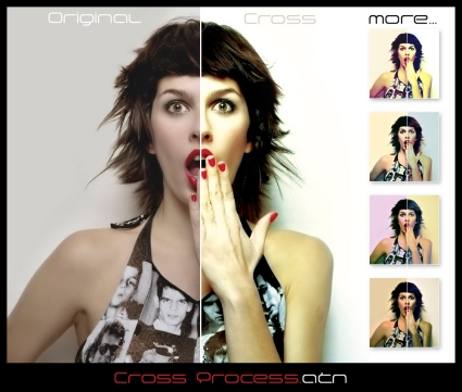 30 excelentes acciones para Photoshop Act-4