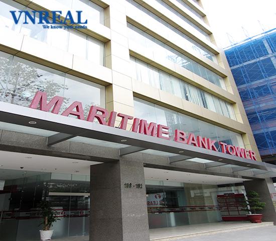 Cho thuê văn phòng Quận 1 - Cao ốc văn phòng Maritime Bank Tower Maritime-bank-tower-building-1-20150115061227676maeshSR