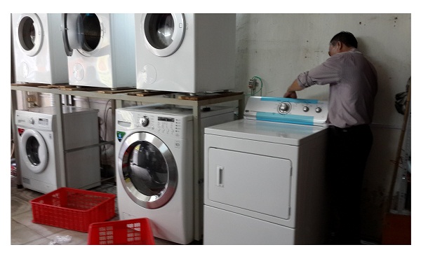 Máy sấy quần áo dùng cho gia đình, hiệu giặt là May-say-quan-ao-maytag-3lmedc300yw-10
