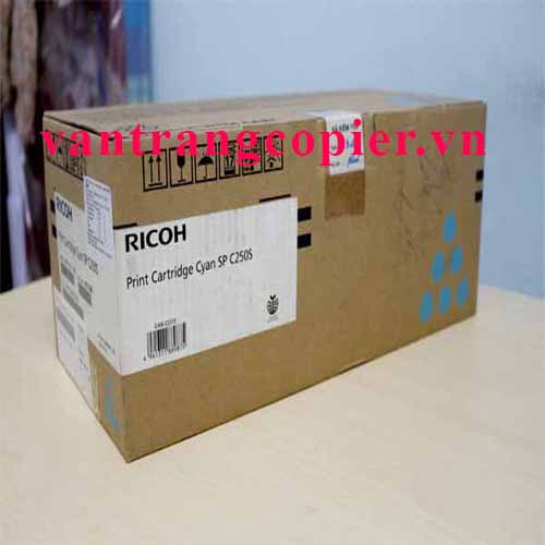 Phân phối mực máy photocopy Ricoh MP 2550 giá rẻ quận 9 Muc-in-ricoh-SP-c250s-c