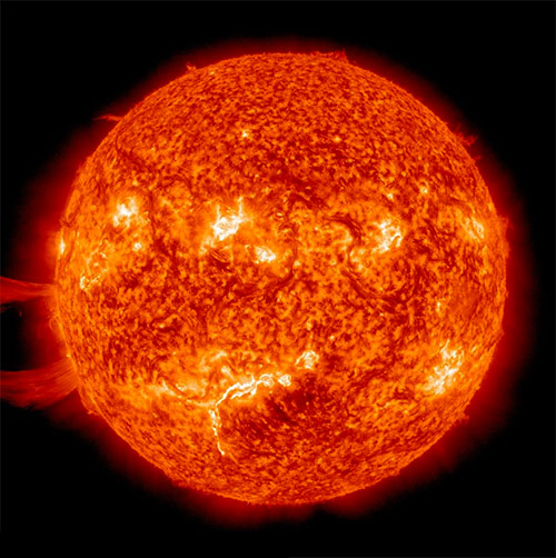 charge - Neutron charge emission - where does it go? - Page 2 Sun