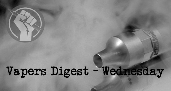 vaping - Vaping Digest 17 de abril Wednesday-01-600x320