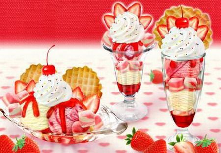 กินไอศกรีมตามกรุ๊ปเลือด อร่อยคลายร้อนได้สุขภาพ 95376