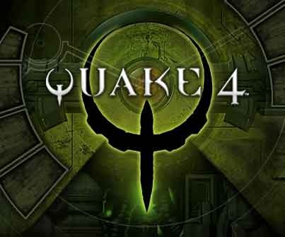 QUAKE Saga Sound Rips By Tetsuya Quake4logo