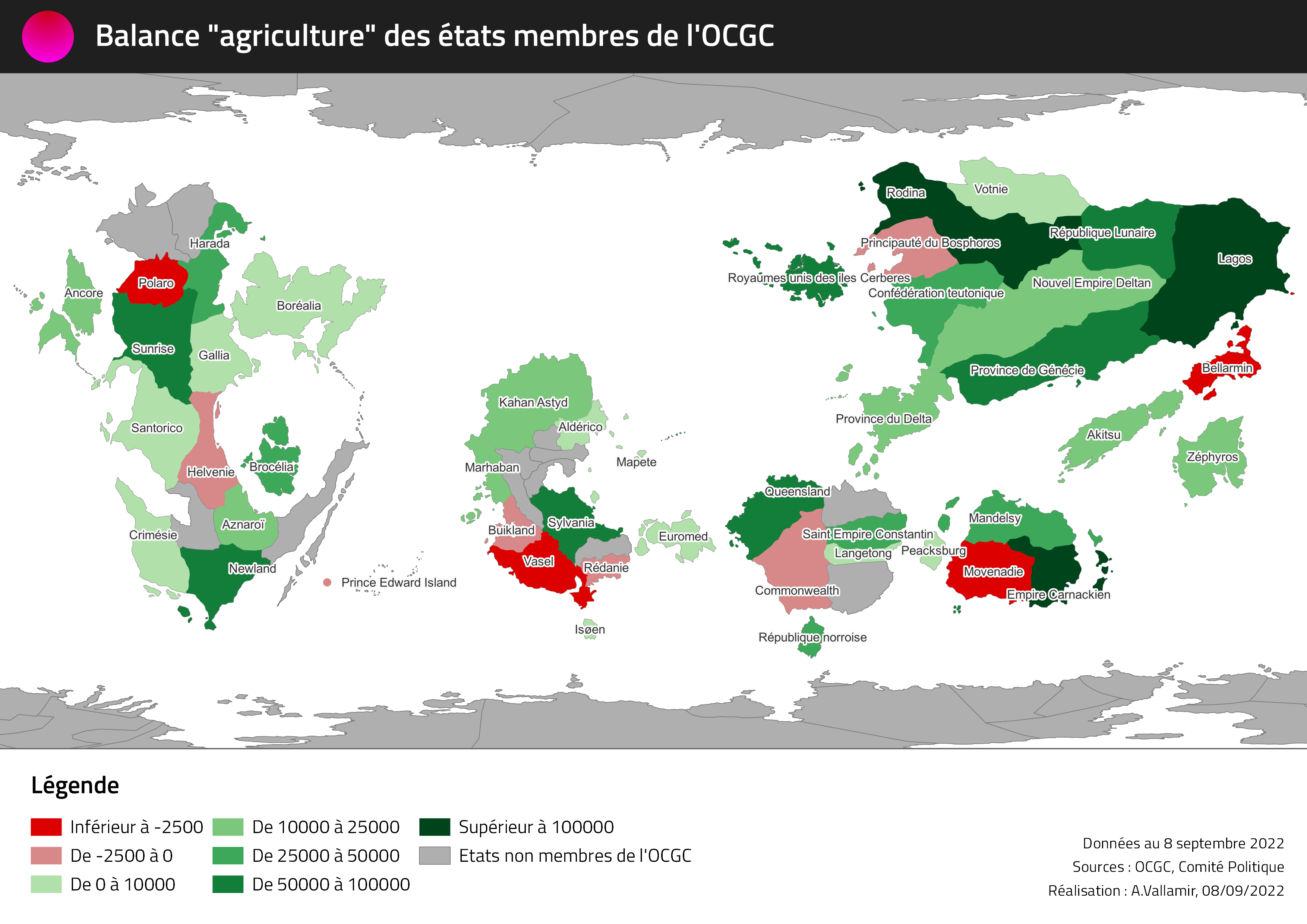 Atlas du comité de politique - Cartes économiques - Page 18 GC_P4_Agriculture