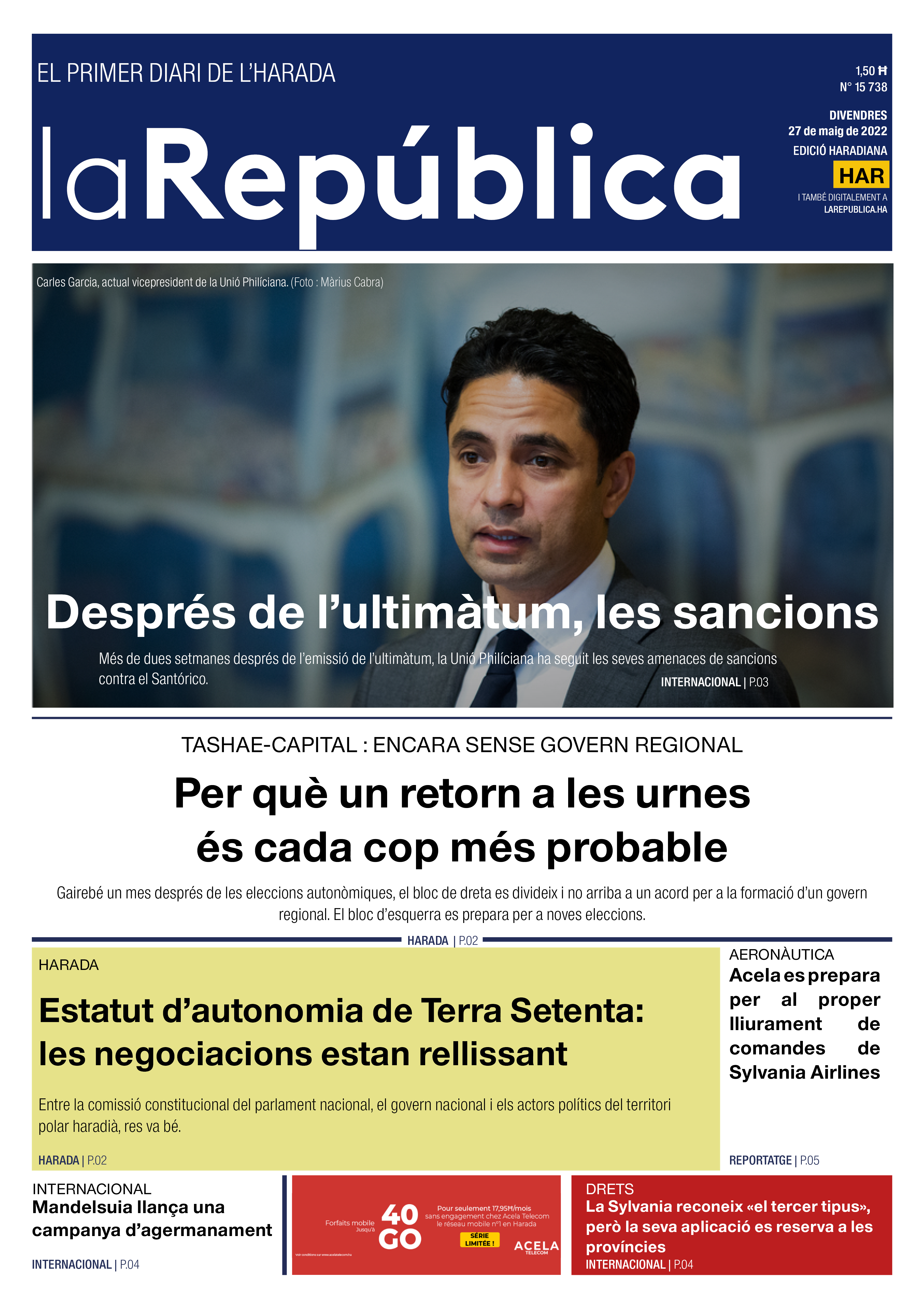 La República - Édition du 26 janvier 2024 - Page 7 HAR_La_Republica_n%C2%B015_738