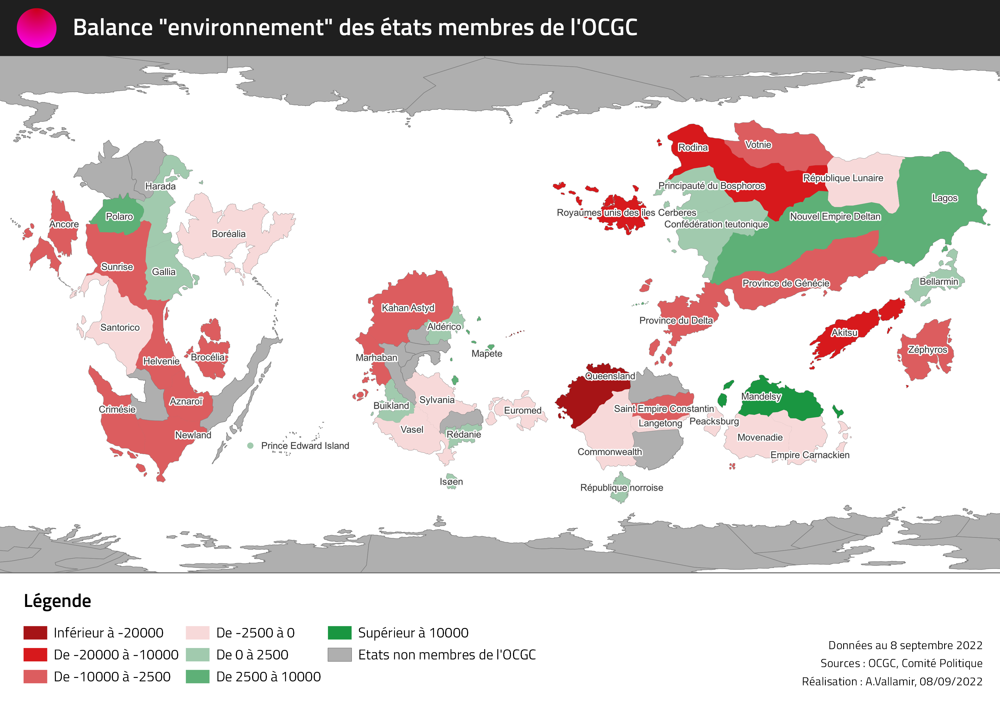 Atlas du comité de politique - Cartes économiques - Page 18 GC_P4_Environnement