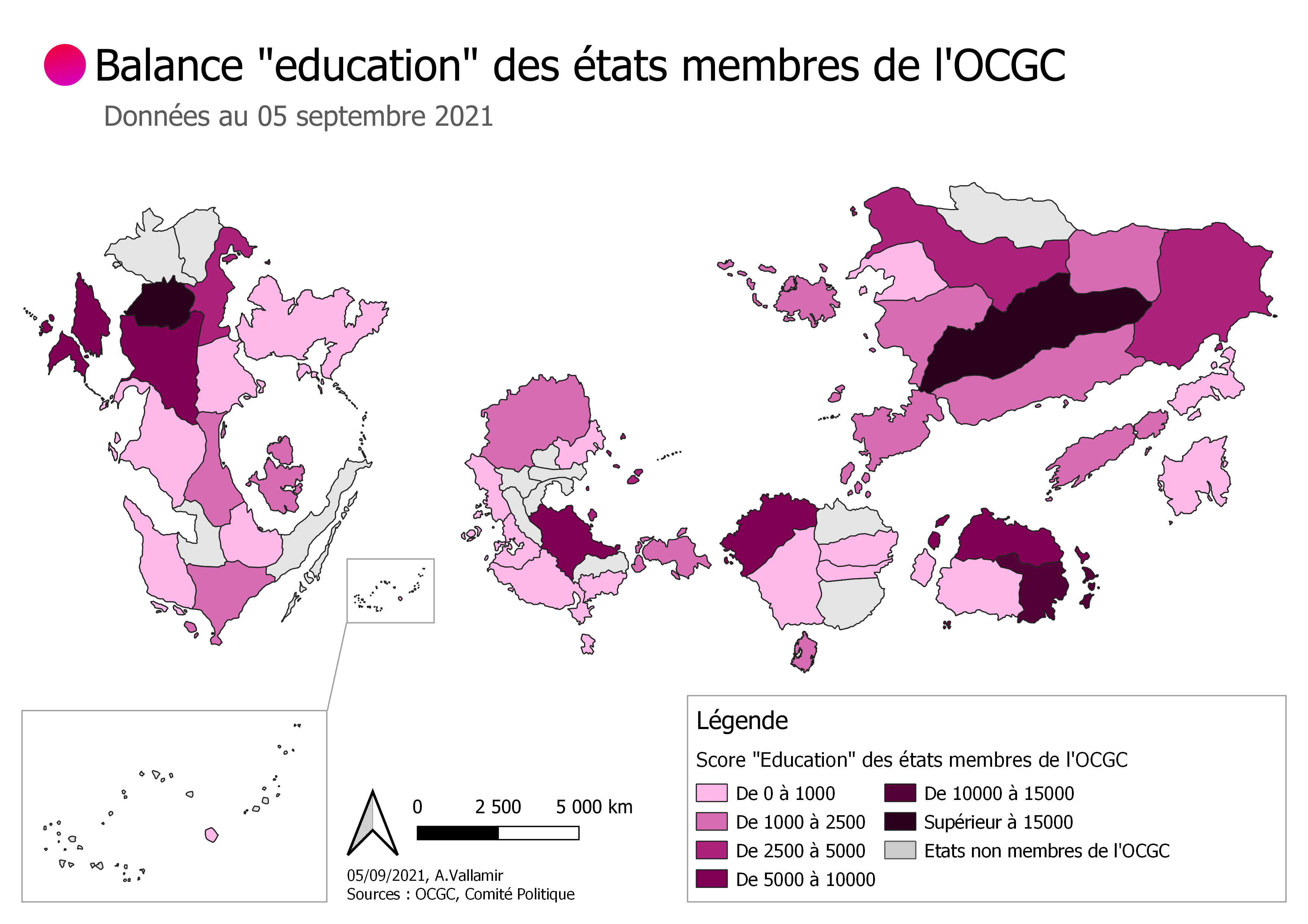 Atlas du comité de politique - Cartes économiques - Page 9 Tp21_Education