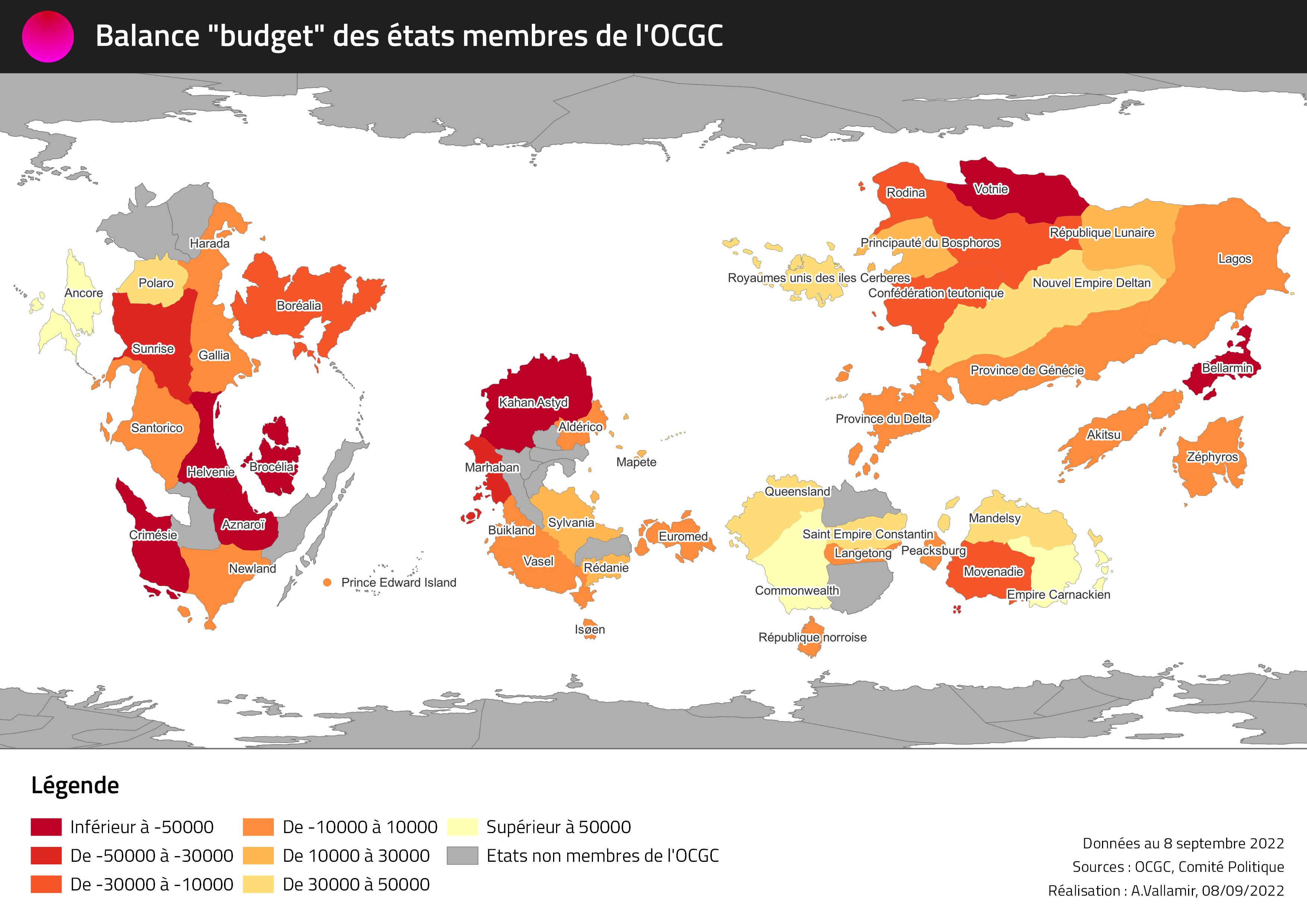 Atlas du comité de politique - Cartes économiques - Page 18 GC_P4_Budget