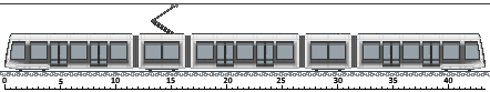 [Transport] Océania Rail - Utadis 8xx - Page 5 Utadis_843