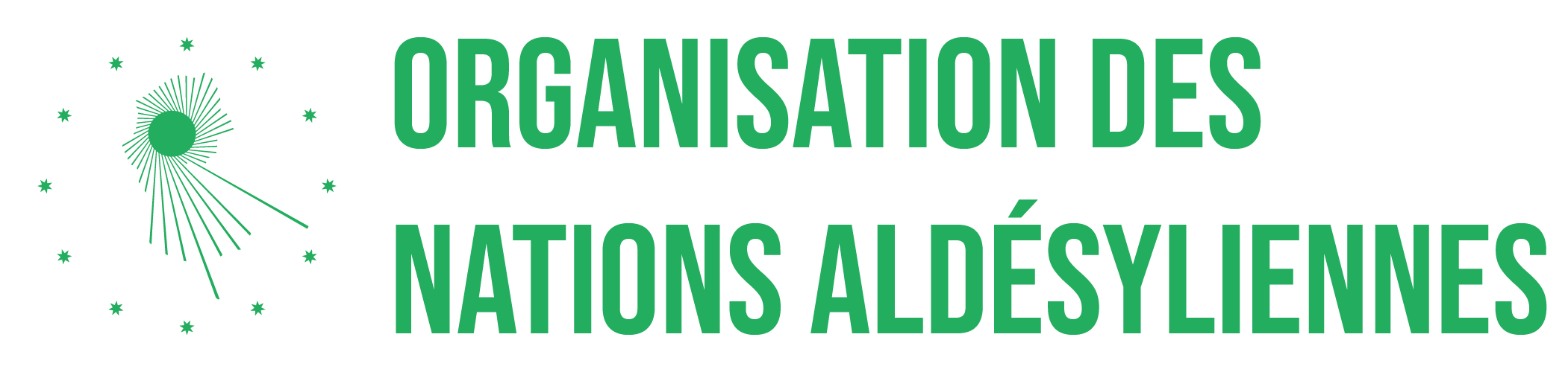 Organisation des nations aldésyliennes - Page 2 Logotype_ONA