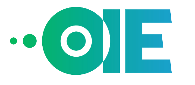 Logo de Organisation Internationale d'Études