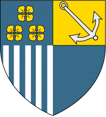 Confédération marchande des Rob'Gimeck 217px-Blason_RobGimeck