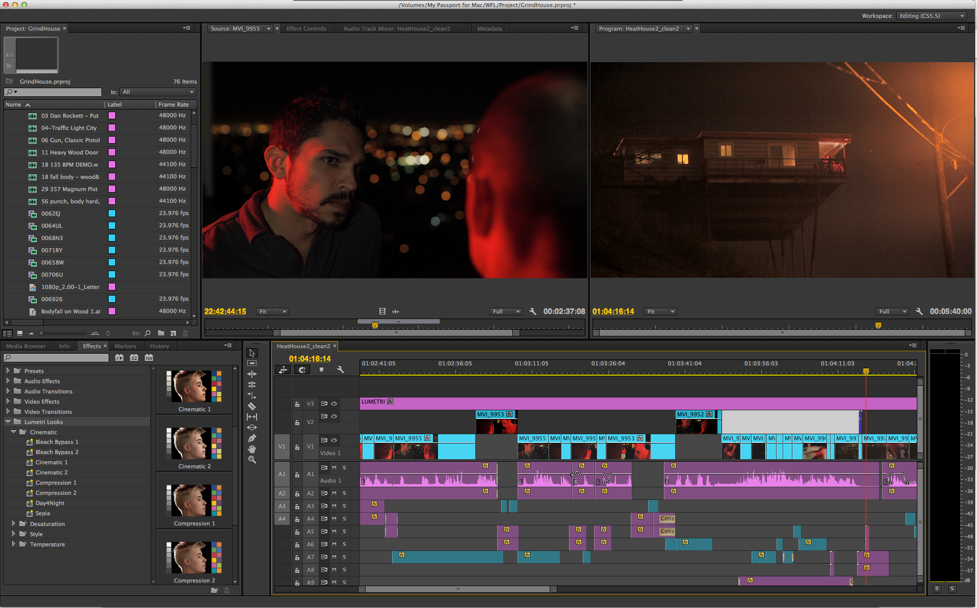 مالفرق بين البريمر برو والأفتر إفكت  New-adobe-premiere