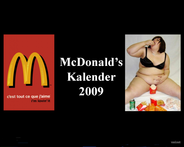 McDonald's 2009 takvimi 1229352840_1