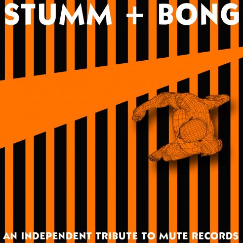 STUMM + BONG An Independant Tribute To Mute .028-front_m