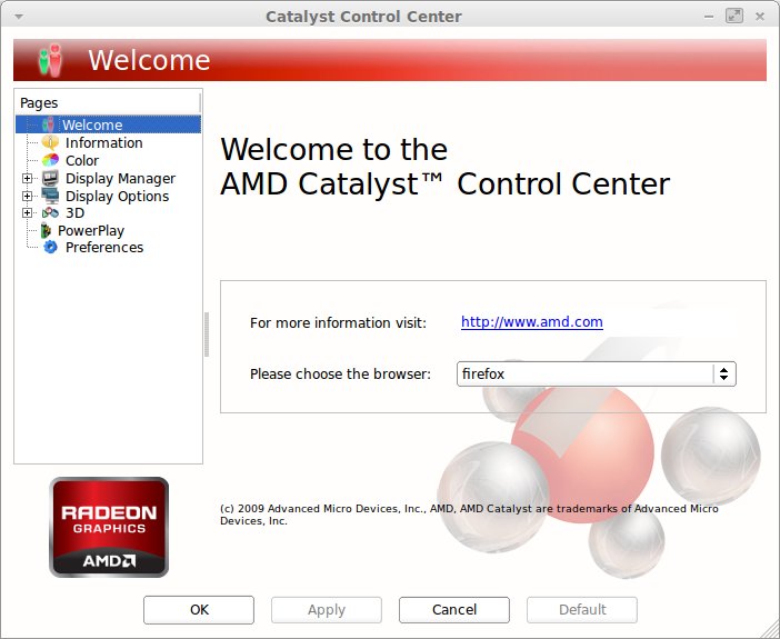 Instalasi ATI VGA Driver pada Linux BlankOn 7 “Pattimura” & Ubuntu 11.04 “Natty Narwhal” Amd-catalyst