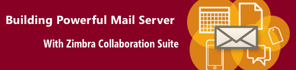 Instalasi Multi-Server Zimbra (2)  Zimbra-banner