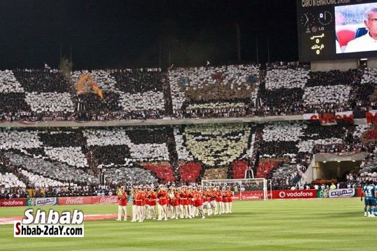 صور اقوي دخلة لالتراس الزمالك عام 2015   EGYPT (Cup Final): Zamalek - Enppi 11.10.2015 1318687271_196