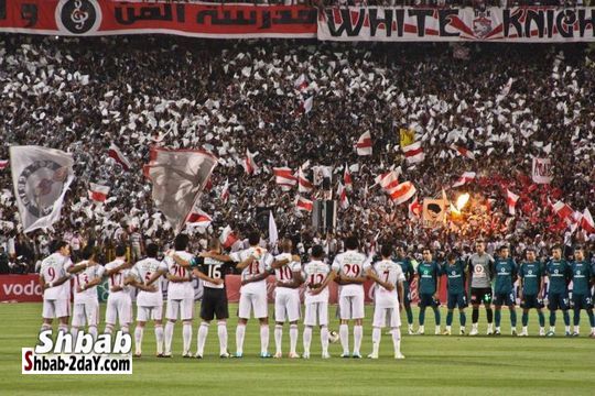 صور اقوي دخلة لالتراس الزمالك عام 2015   EGYPT (Cup Final): Zamalek - Enppi 11.10.2015 1318687277_979