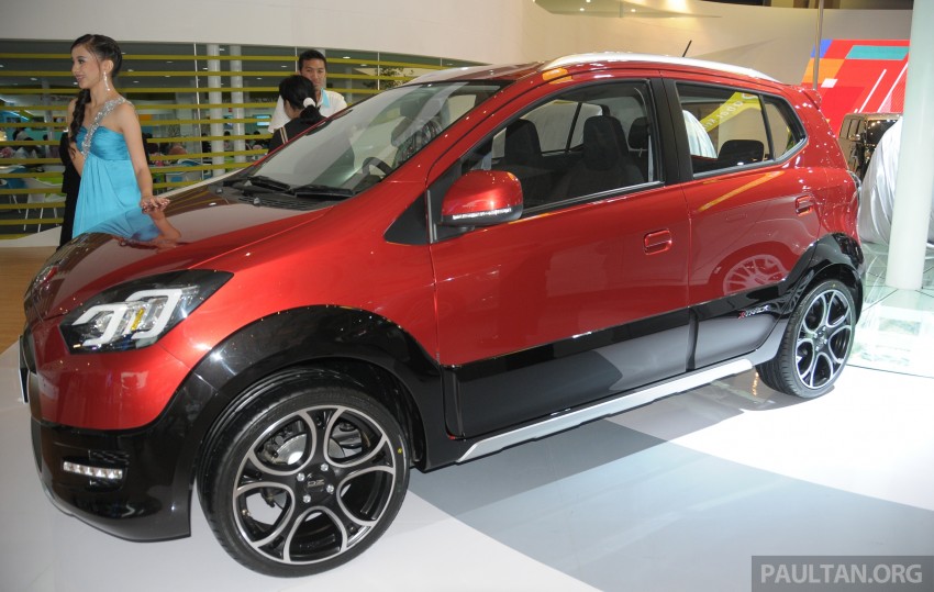 2013 - [Indonesie]  International Motor Show Daihatsu_Ayla_X-Track_Concept_-003-850x539