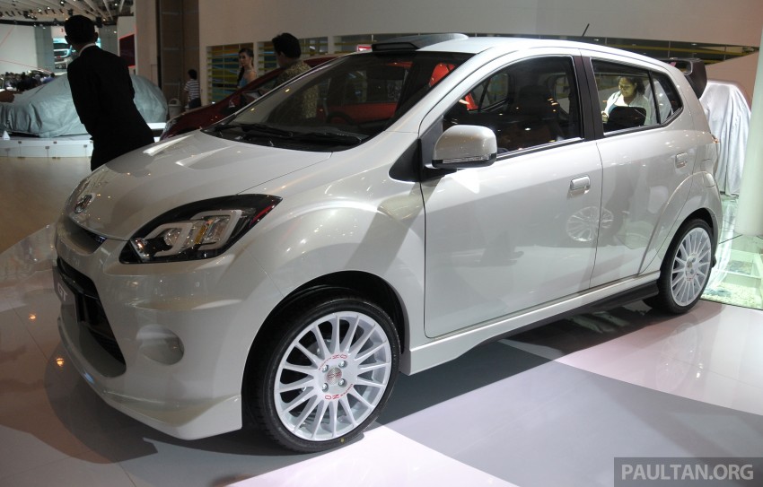 2013 - [Indonesie]  International Motor Show Daihatsu_Ayla_GT_Concept_-004-850x543