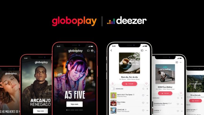 Globoplay - Conteúdo e Serviço - Página 4 Globoplay-Deezer-696x392