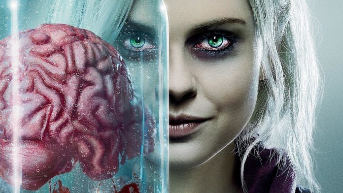 Globoplay - Conteúdo e Serviço - Página 2 IZombie-696x392