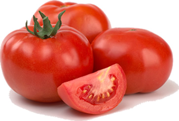 Las 10 mejores frutas y hortalizas que nos garantizan una salud de hierro 1333476884