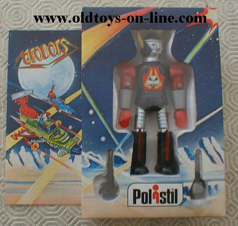 Popy Bizarre? Polistilufobots3