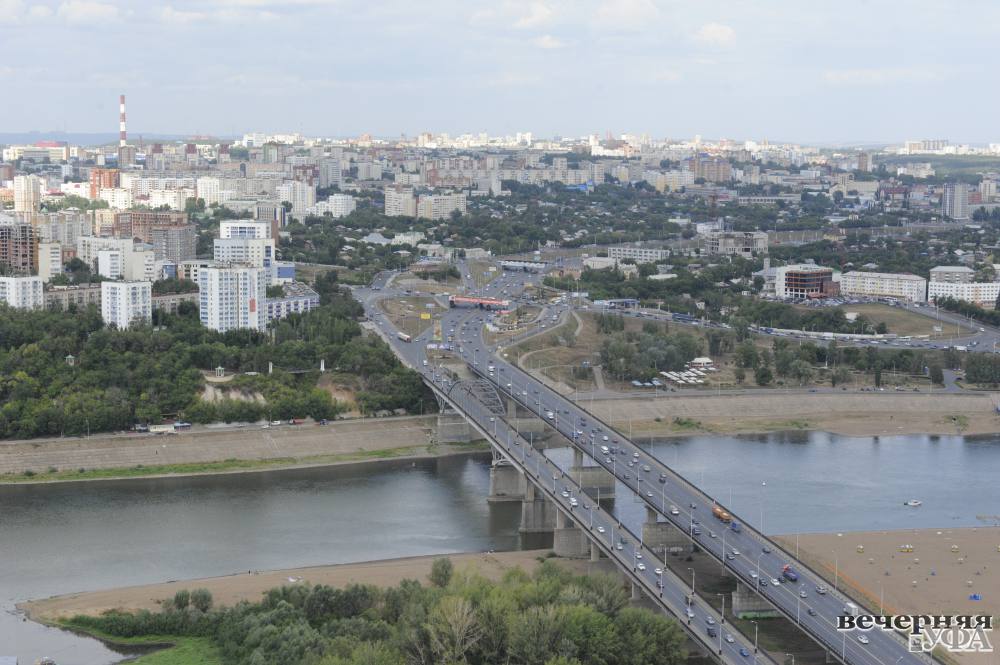 Уфа Фото Качество