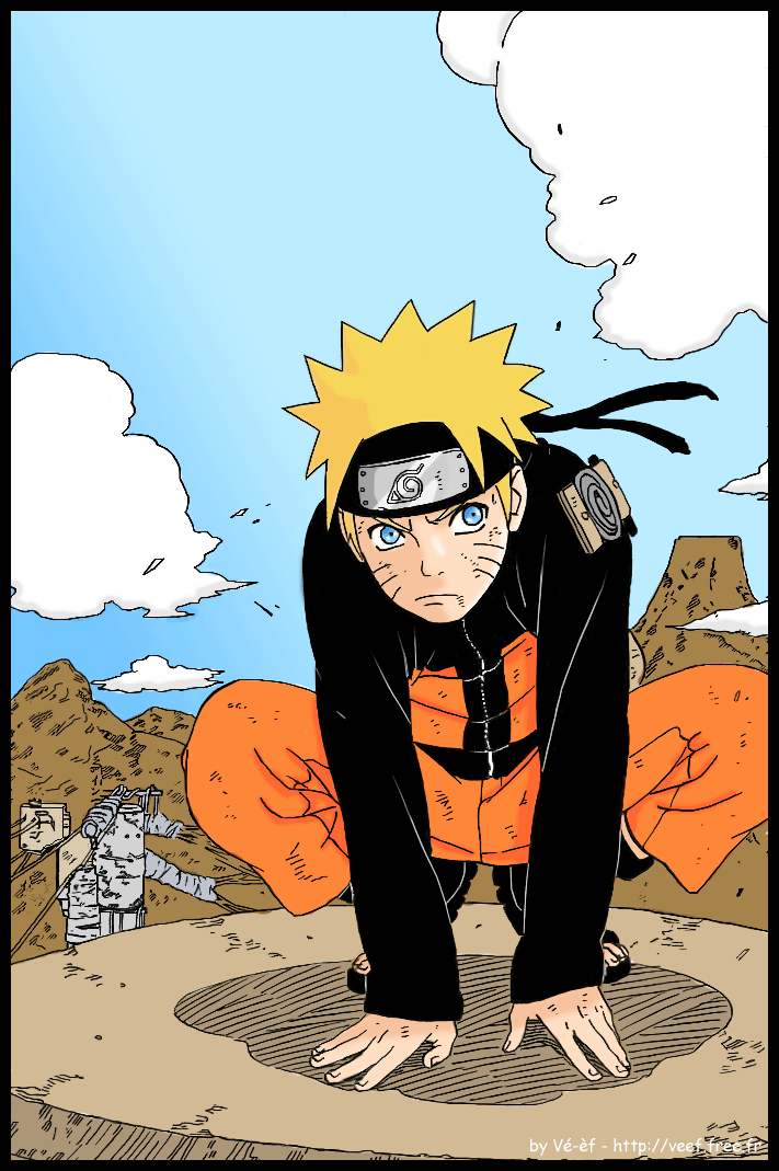 Colorisation by V ? Naruto_next_gen