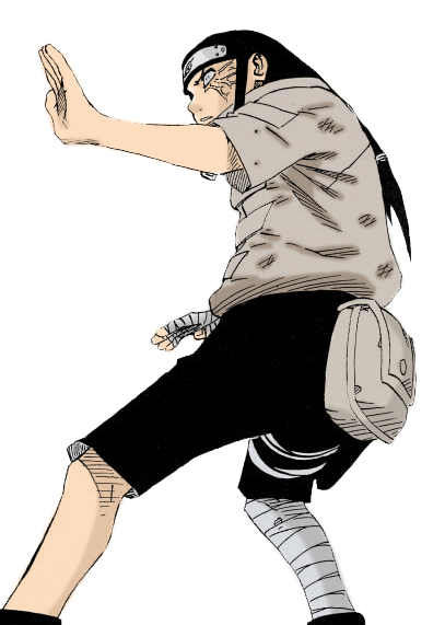 Colorisation by V ? Neji