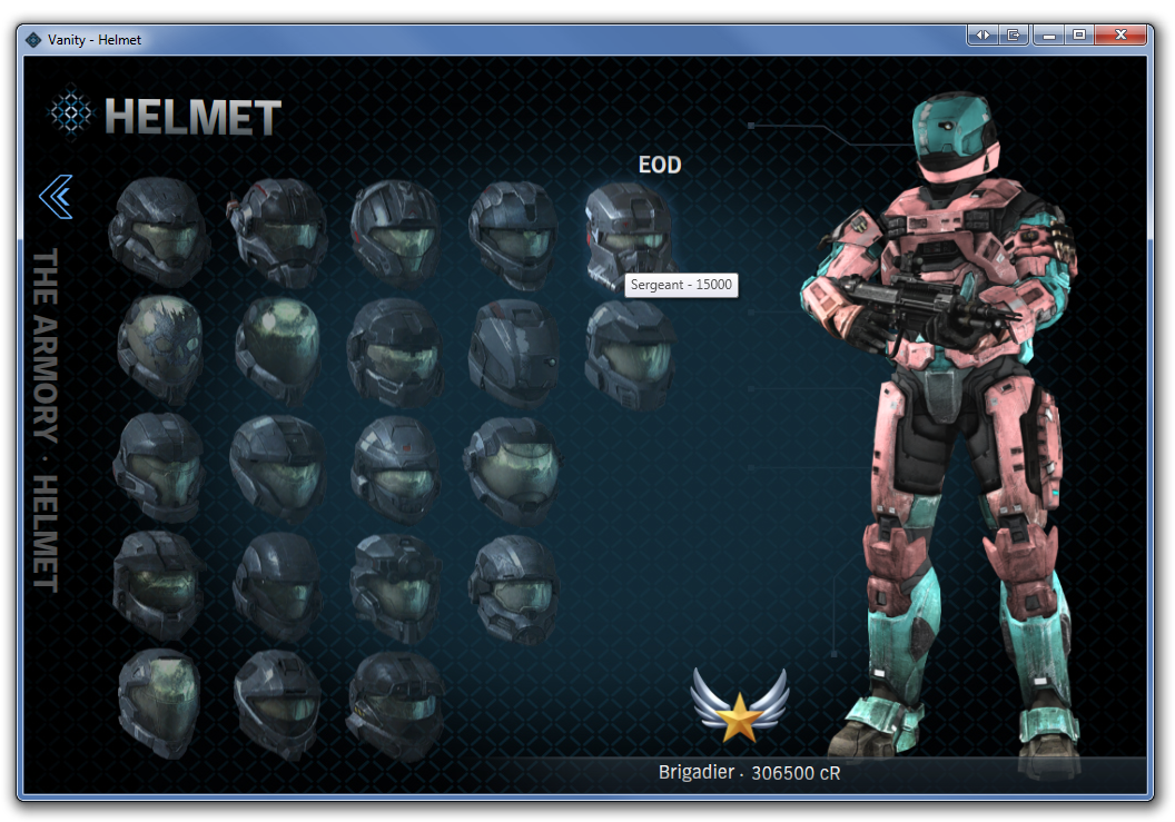 [noticia][proyecto] G5: + HALO: CHUCK BETA Example2