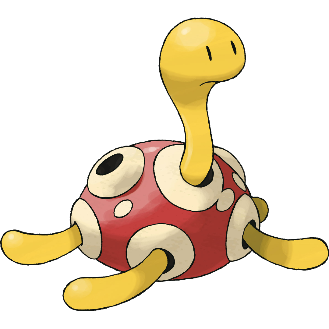 Tony Bennett the Singing Shuckle (Union, Johto) 213