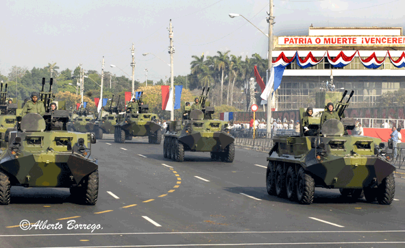 Fuerzas Armadas de Cuba - Página 5 Revista-10