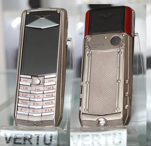 Mua bán sửa chữa điện thoại Vertu, Nokia 8800 uy tín, chuyên nghiệp - Vertucenter.com- 0167.2222222 Ascent_X_titan_black_red_1