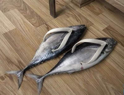  أحذية نادرة عمركم مشفتوها بحيااااااااتكم  Weird-shoes-1