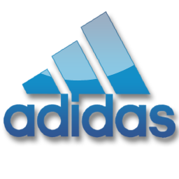 Les Choix D'Equipements Adidas%20Logo