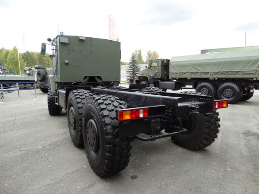 The Russian Military Automotive Fleet - Page 2 Mvmhgzthcc8