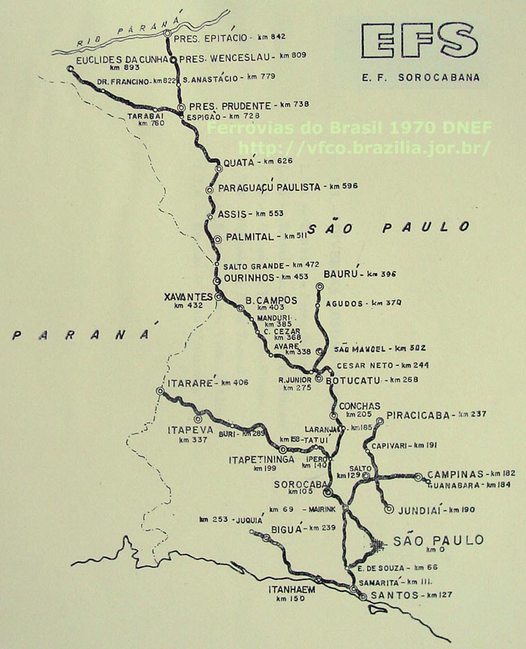 Rota Estrada de Ferro Sorocabana - Página 3 1970efSorocabana