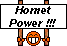 Un petit nouveau Hornetpower