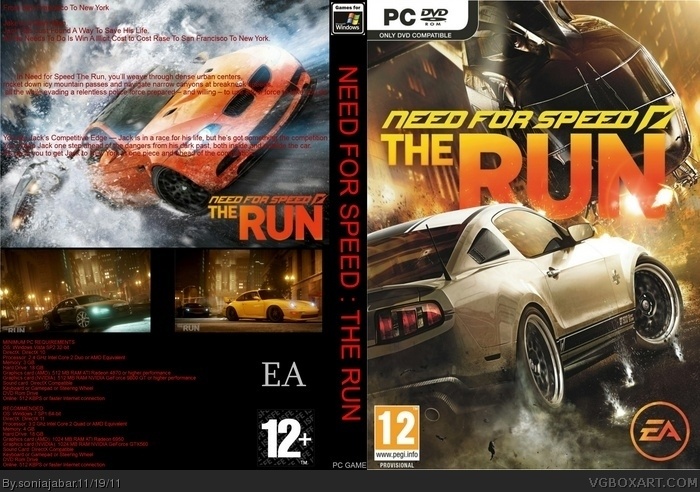 Need for Speed The Run 44742-need-for-speed-the-run