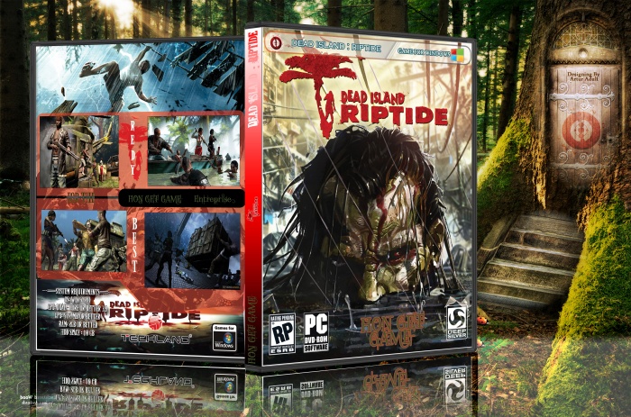 Dead Island: Riptide (2013) 51049-dead-island-riptide